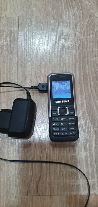 Telemovel Samsung64172205360513120