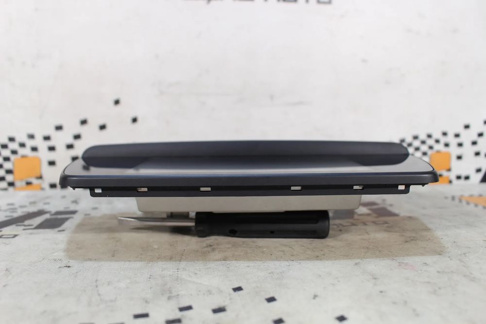 Display / ecrã de informações BMW 1 (F20)