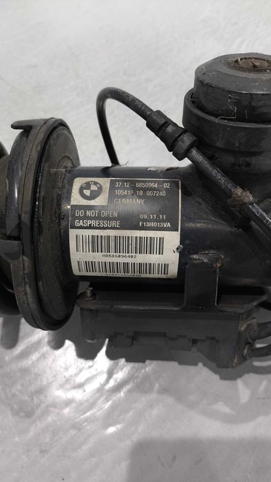 Amortecedor traseiro direito EDC BMW Série 6 F13 Coupé 6850.964