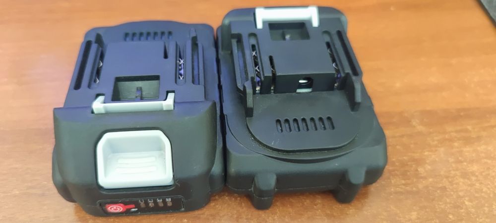 Procraft ECO 20v/2a дві шт Для електроінструмента.