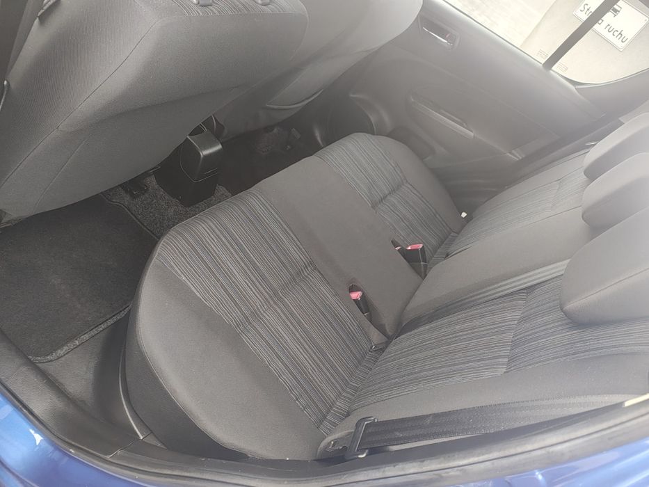 Suzuki Swift Bardzo Ładny!