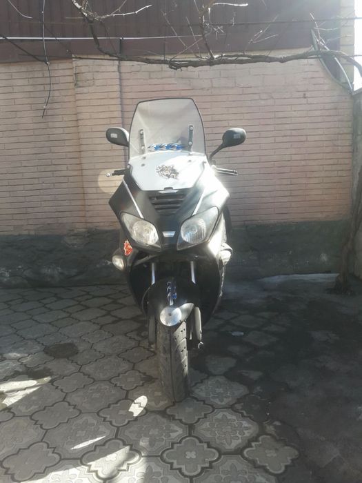 Продам мото без бокового причепу
