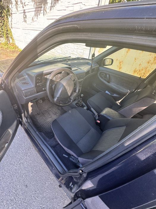 Аренда авто Nexia газ/бензин