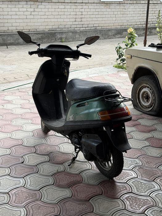 Honda tact 24 Без пробігу