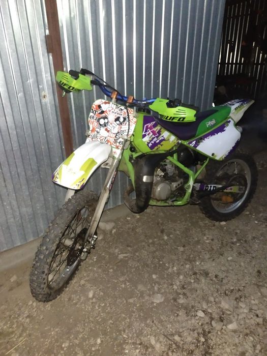 Kawasaki