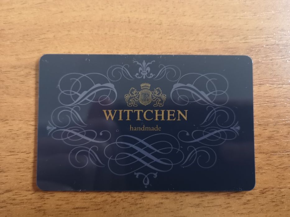 Aktówka/teczka/torba męska Wittchen