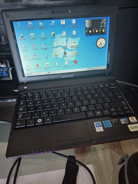 Netbook Samsung N150