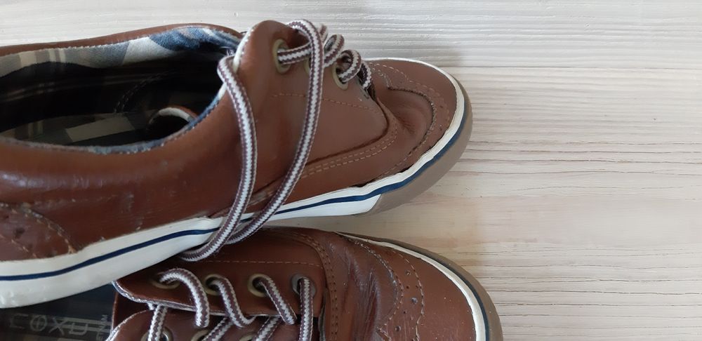 Туфли для мальчика next