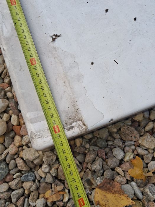 Sprzedam pozostałość po przyczepce