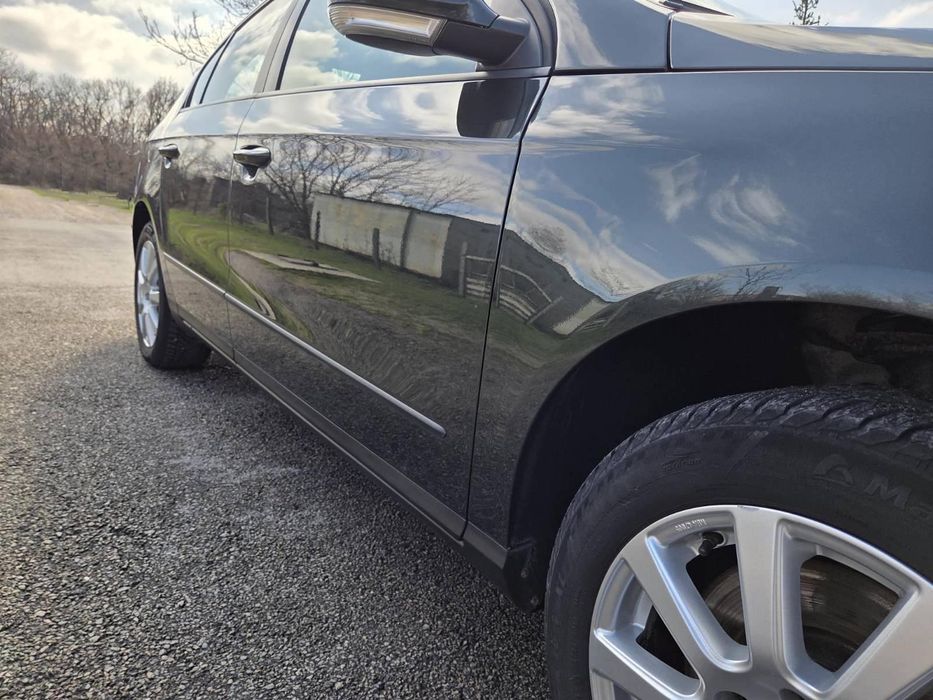 Продам Volkswagen Passat