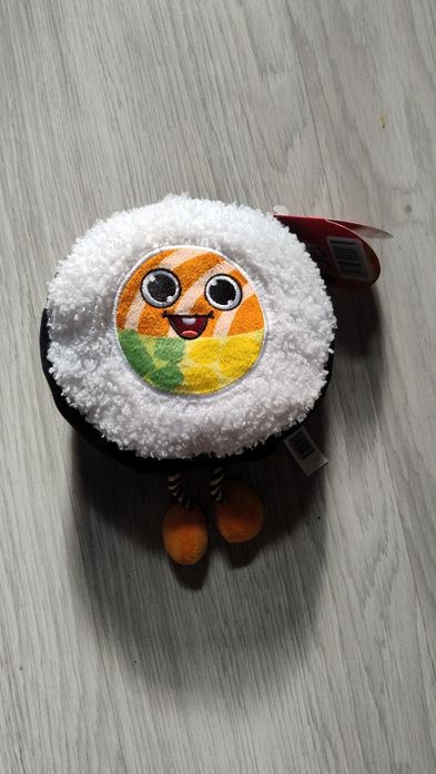 Sprzedam maskotkę sushi
