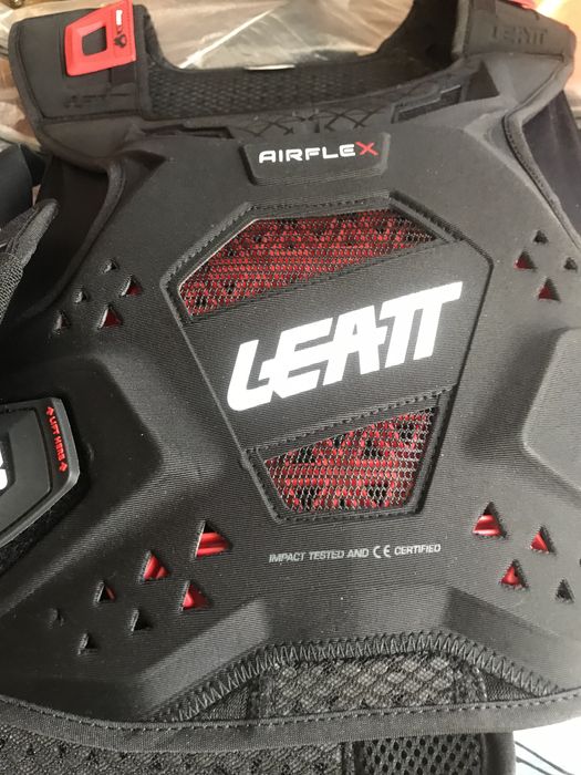 Мотозащита  тела ( моточерепаха) кросс , ендуро  , мототрек