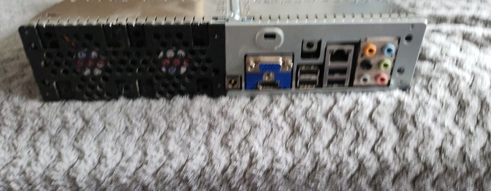 Asus mini PC sprawny