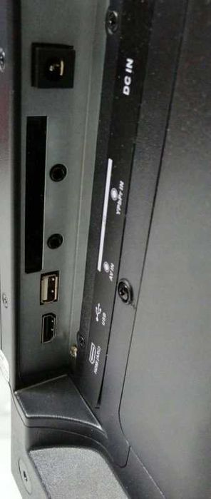 Tv Led 22 cale Skymaster 22sf3510 Usb DVB-T2 Full Hd do ZK