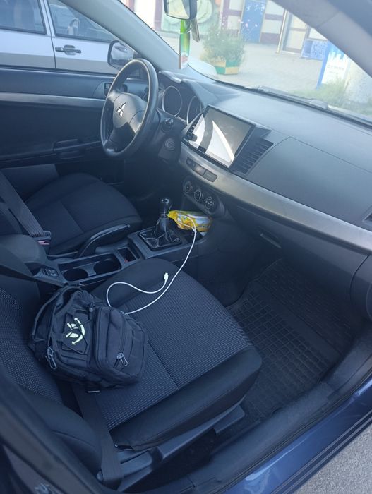 Продам Mitsubishi Lancer 10