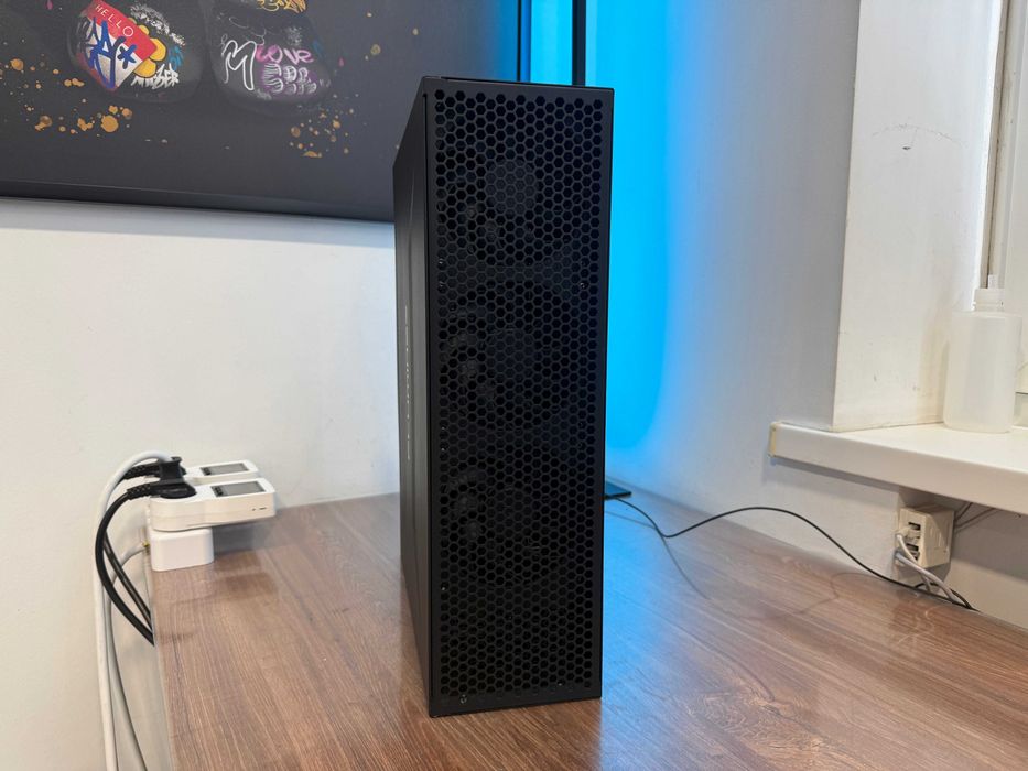 НАЯВНІСТЬ! NEW Fluminer T3 115 Th, Асік, Гарантія