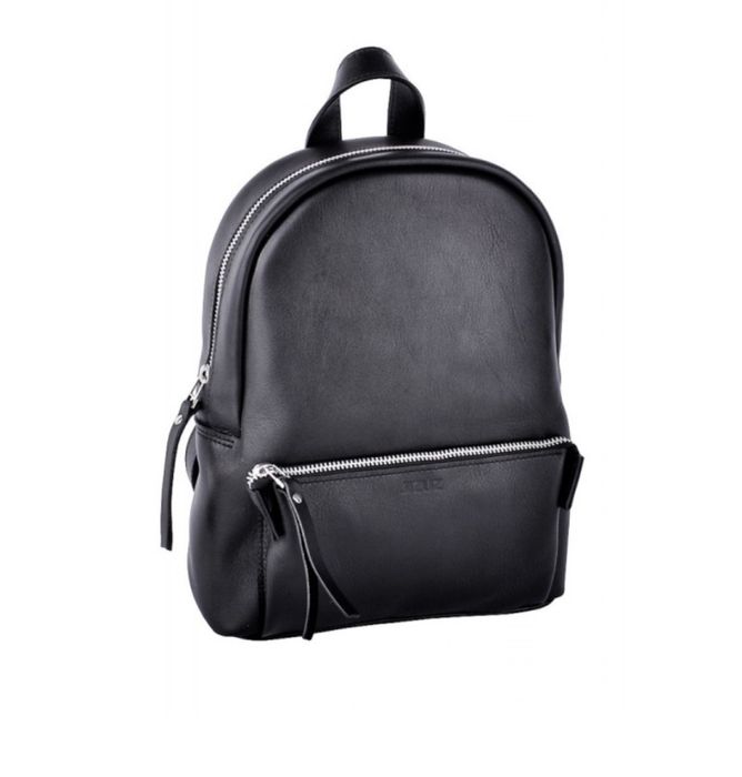 Шкіряний рюкзак jizuz