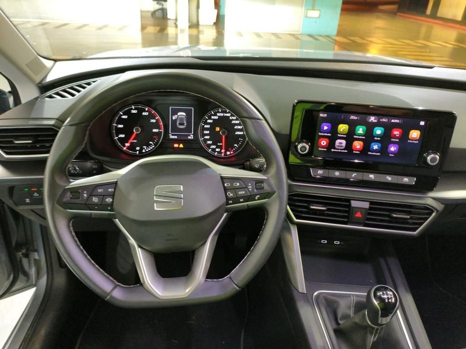 SEAT Leon 1.0 TSI Style