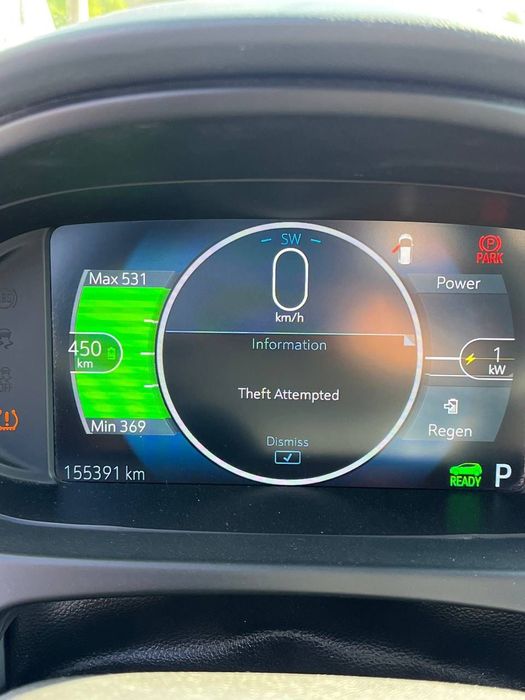 Українізація прошивка Carplay