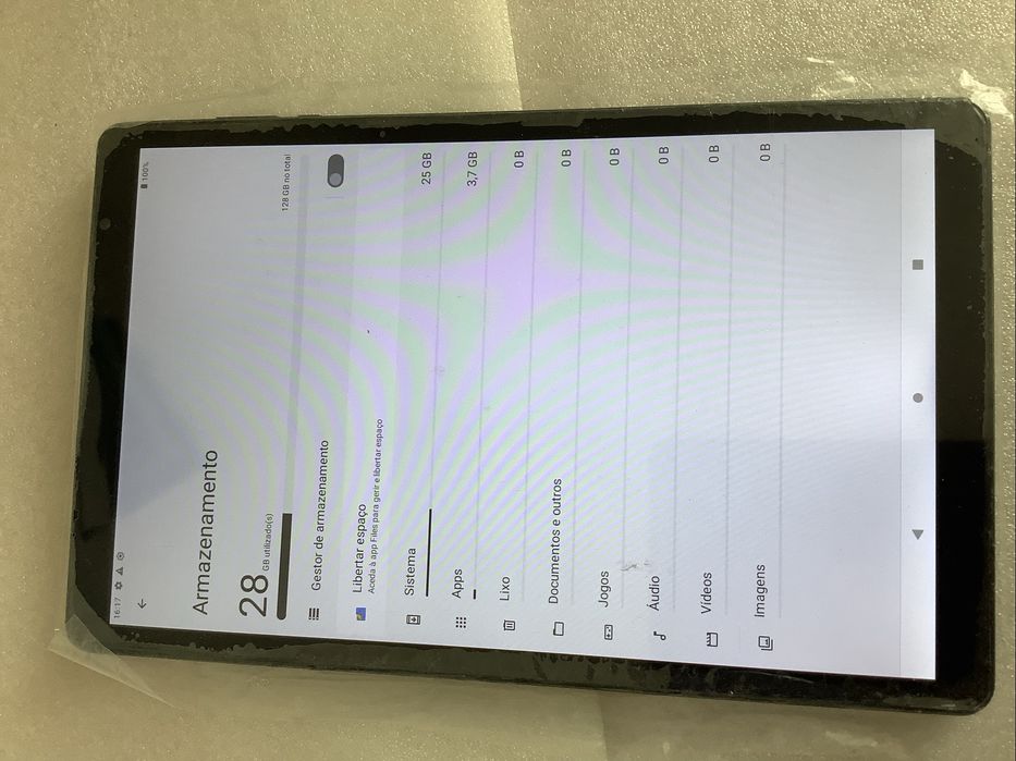 Tablet Sebbe de 10.1 polegadas
