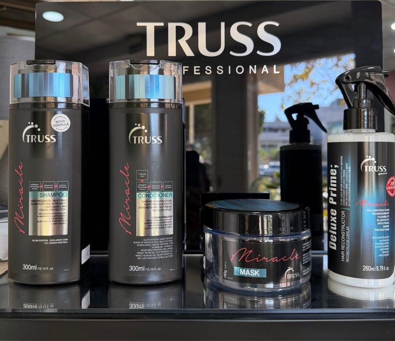 Kit Miracle de Truss