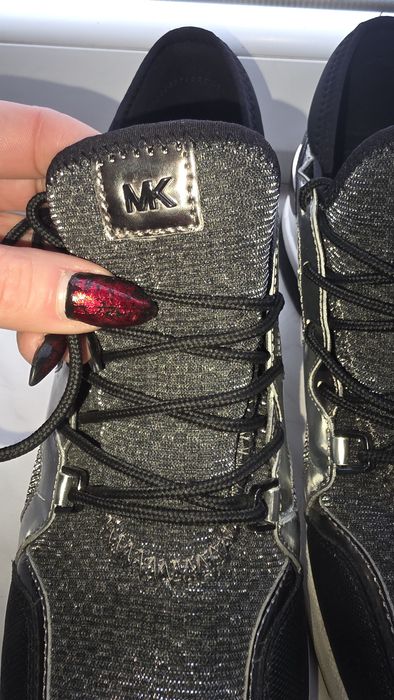 Adidasy/Trampki Michael Kors