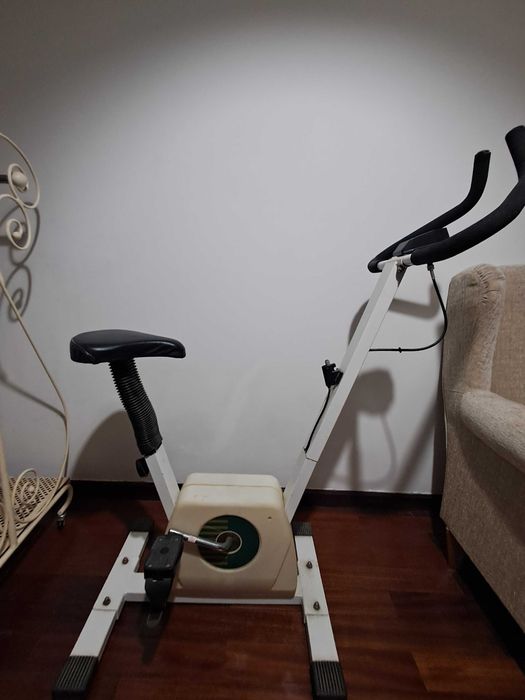 Bicicleta estática