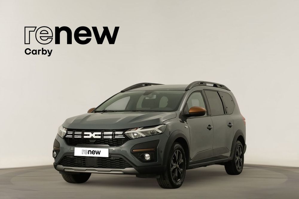 Dacia Jogger 1.0 TCe Extreme