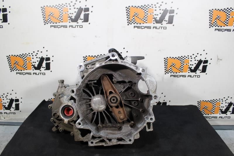Caixa de velocidades manual SEAT Ibiza V (KJ1)
