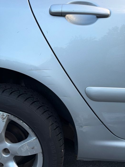 Продам Peugeot 207 2006 2.0