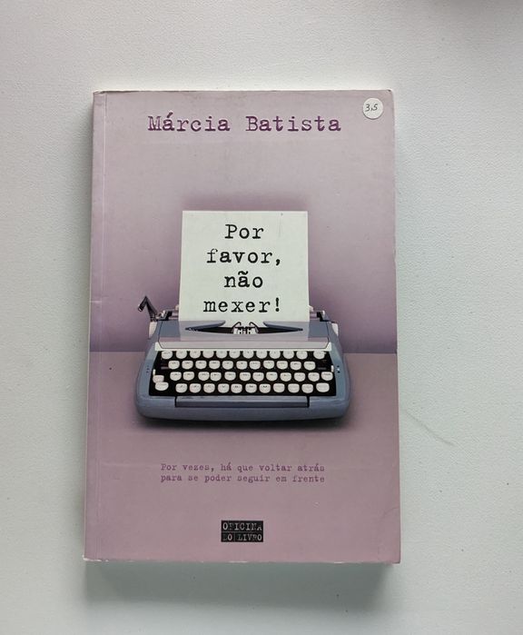 Vários títulos e autores portugueses