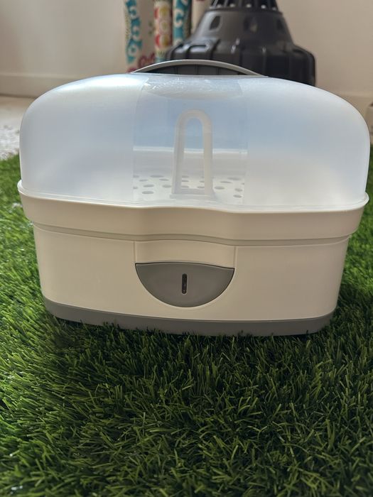 Esterilizador Chicco