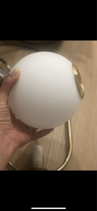 Лампа підвісна нова