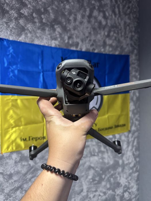 Продам mavic 3 T в чудовому стані