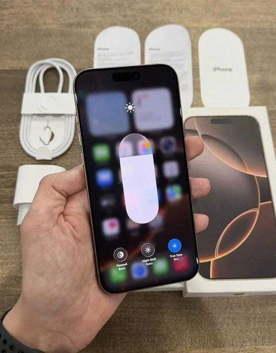 iPhone 16 Pro Max, 512 ГБ