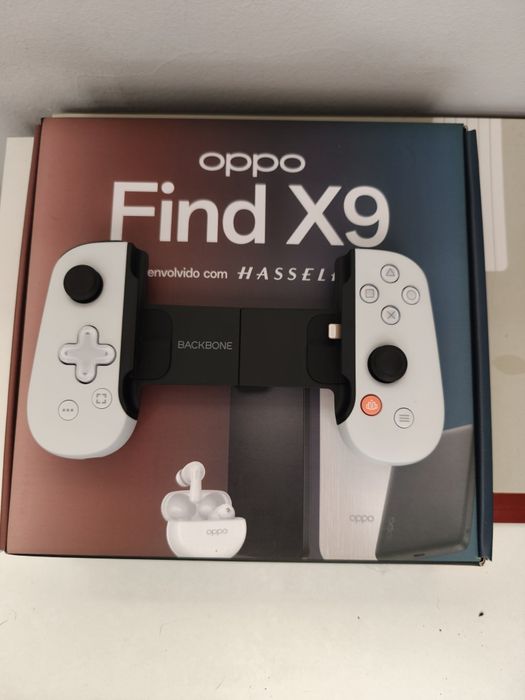 Backbone para iphone