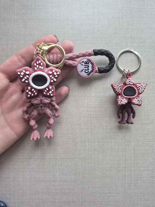 Демогоргон іграшка