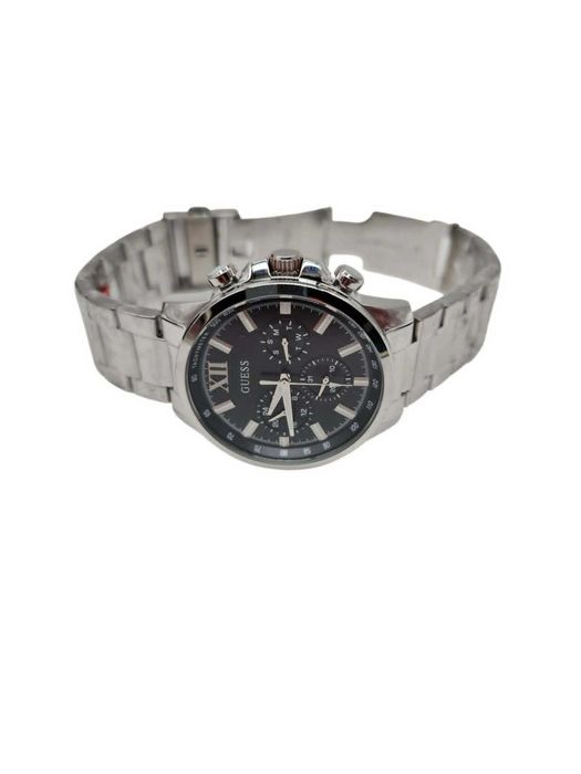 Zegarek męski Guess Walker GW0900G1