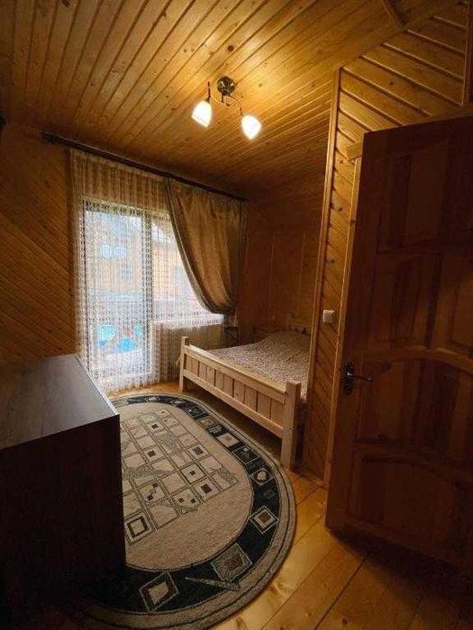 Котедж "Садиба Біля Річки"