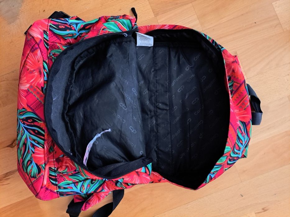 Plecak młodzieżowy Cool Pack