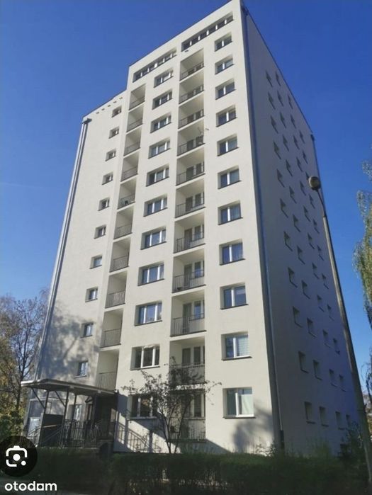 4 pokojowe mieszkanie na sprzedaż- Aleja Majowa