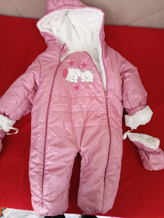 Дитячі комбензони