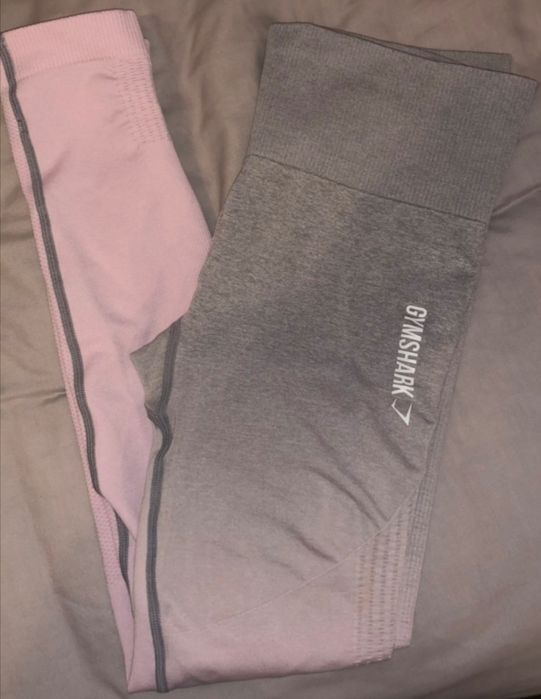 Gymshark  ombre s
