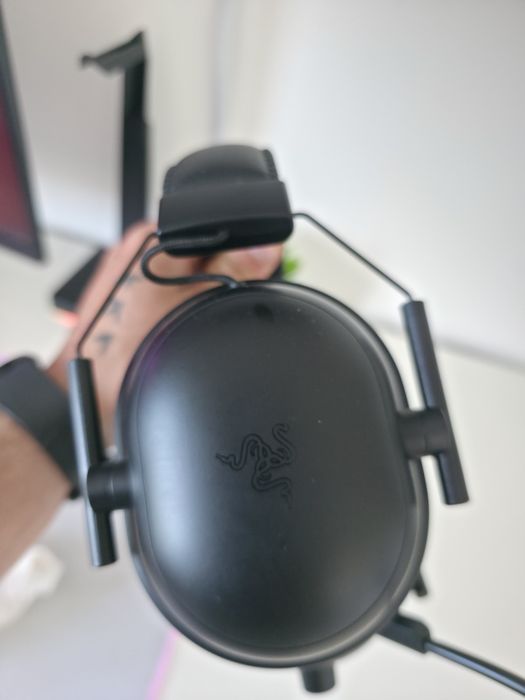 Razer blackshark v2 pro