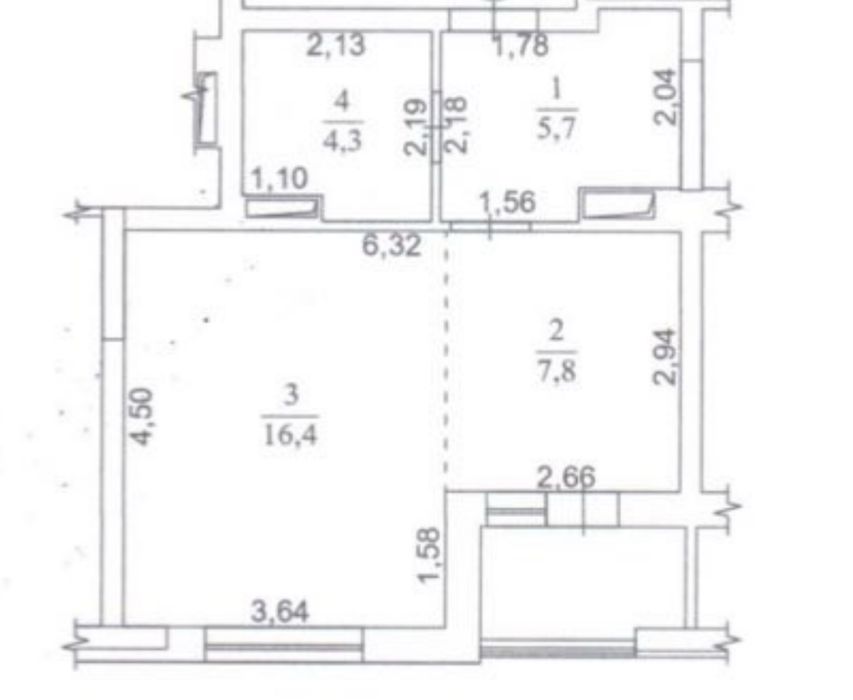 ЖК Яскравий , вул. Калнишевського 6 . Без %