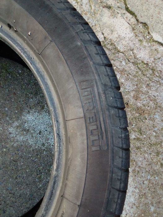 Pneus Pirelli P 6000
