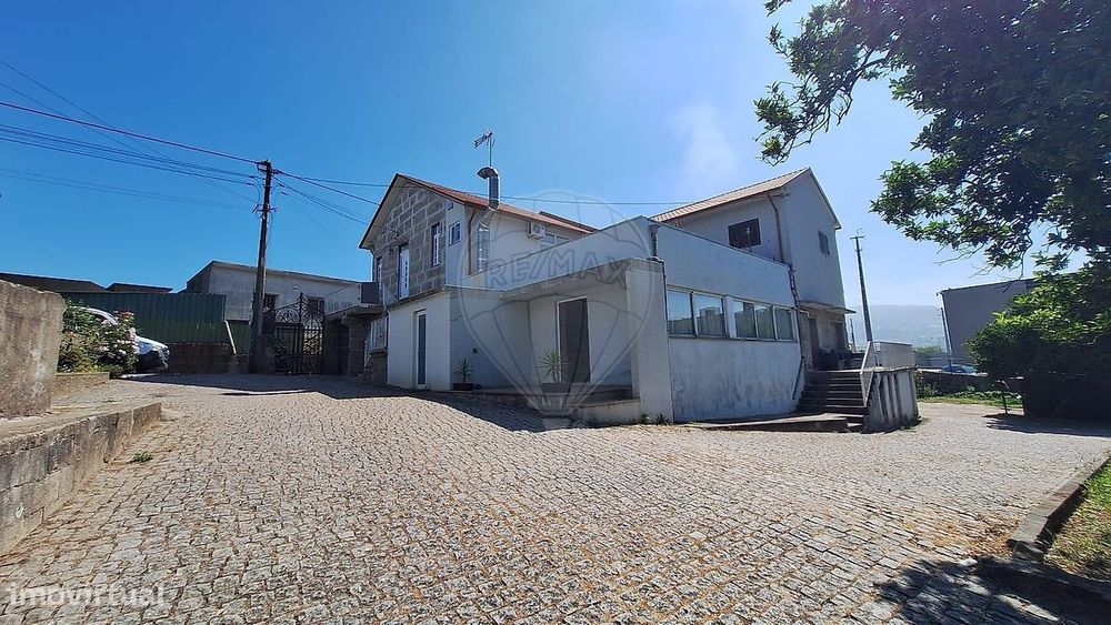 Trespasse  para venda