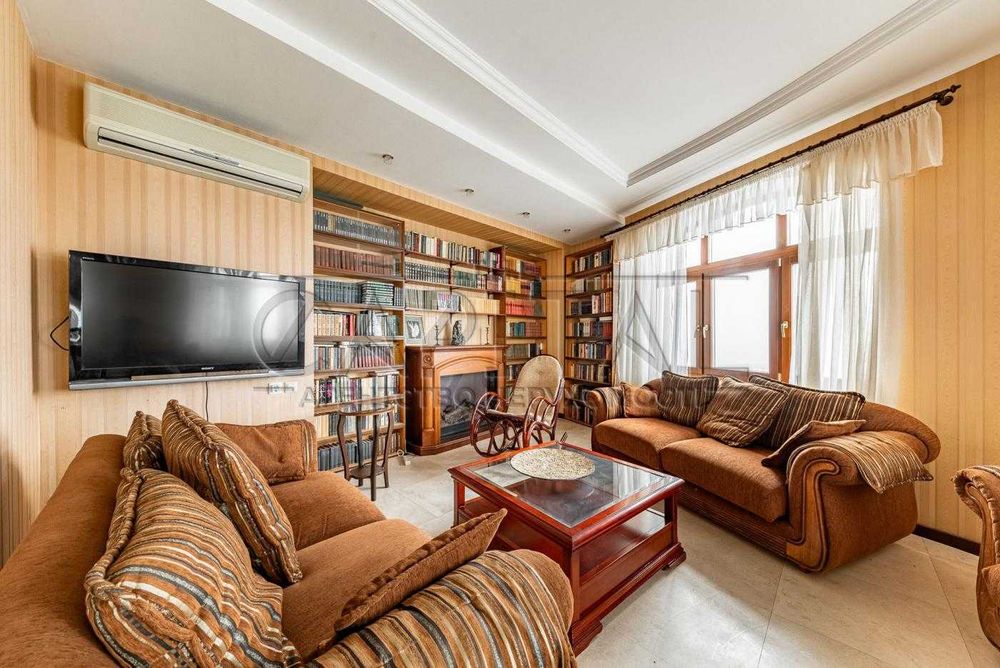 Багатокімнатна квартира за адресою вул. Іллєнка Юрія (площа 267 м²) - Atlanta.ua - фото 2