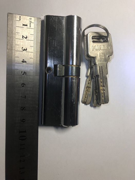 Серцевина до замка 90мм