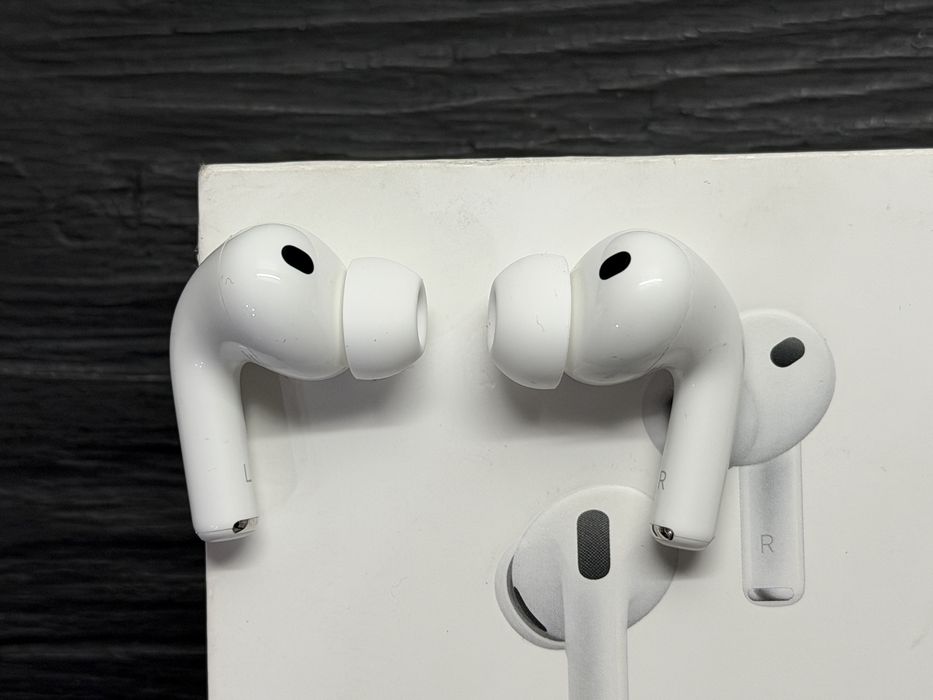 MAГAЗИН Apple AirPods Pro 3 ГАРАНТИЯ/Trade-In/Oбмeн